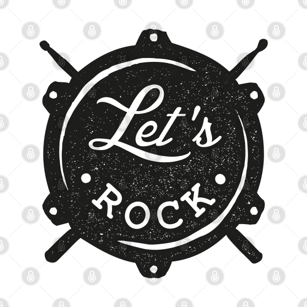 Let's Rock by Dosunets