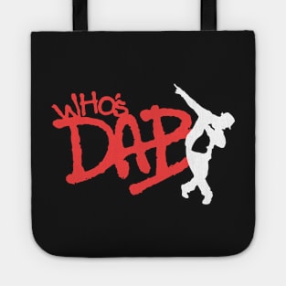 Who's Dab Tote