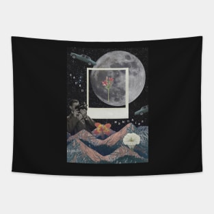 faded memories Tapestry