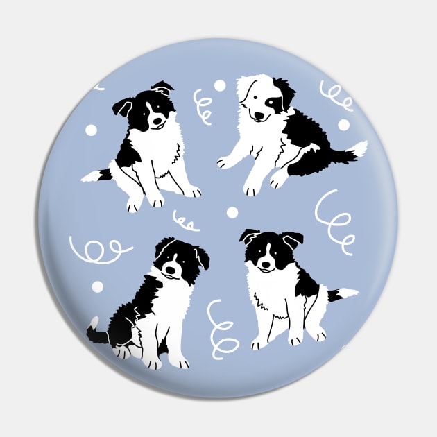 Border Collie Puppies Pin by Wlaurence