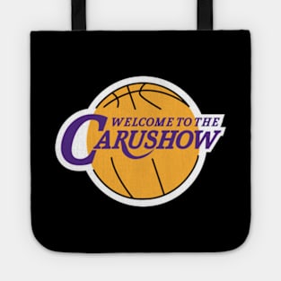 The Carushow Tote