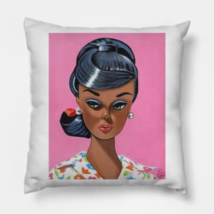 AA doll Pillow