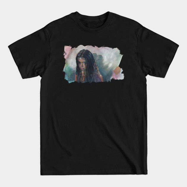 Discover Squish - River Tam - T-Shirt