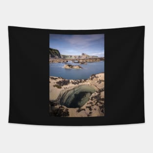 Castle Rocks Tapestry