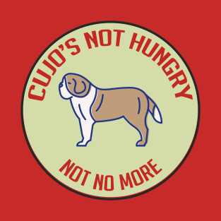 Cujo T Shirts Teepublic
