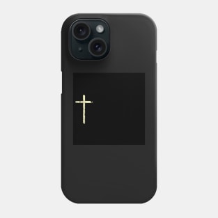 cross Phone Case