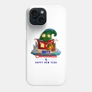 I'm So Good Santa Came Twice Phone Case