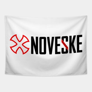 Noveske I Rifleworks 2 SIDES Tapestry