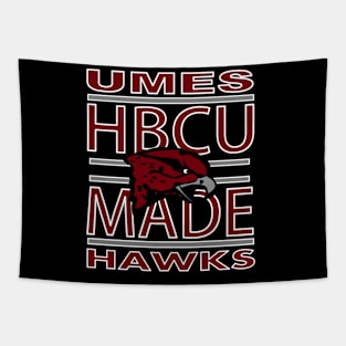 UMES Apparel Tapestry