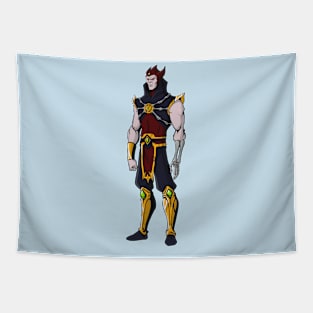 Shinnok Tapestry