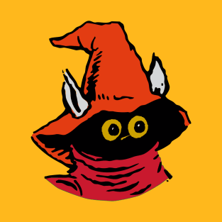 Orko | Gorpo | He-Man and the Masters of the Universe | Heroic Court Magician | Orko The Great | Filmation | MOTU | Trolla | She-Ra and the Princesses of Power | She-Ra | Princesses of Power T-Shirt