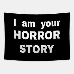 I am your Horror Story Tapestry