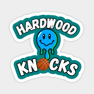 Hardwood Knocks: An NBA Podcast Magnet