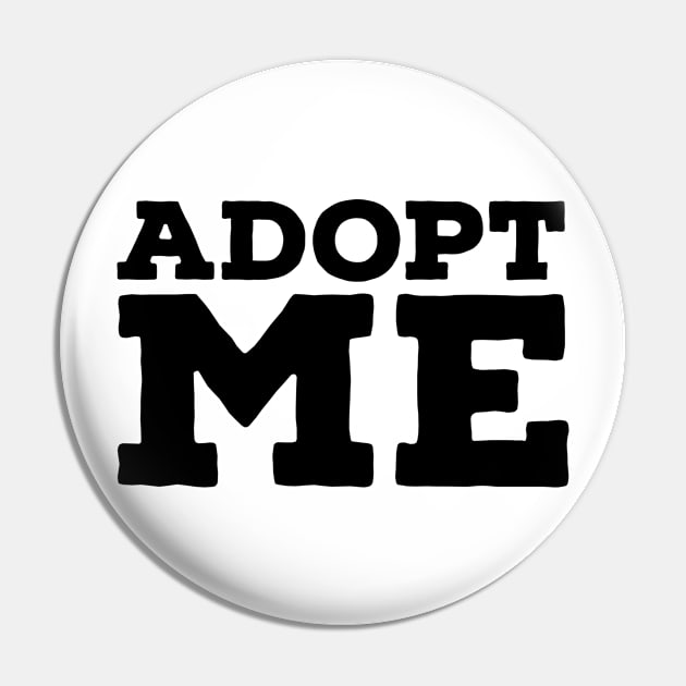 Adopt Me Merch Pin by TShirtHook