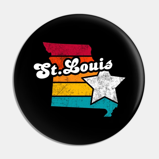 Pin on St. Louis