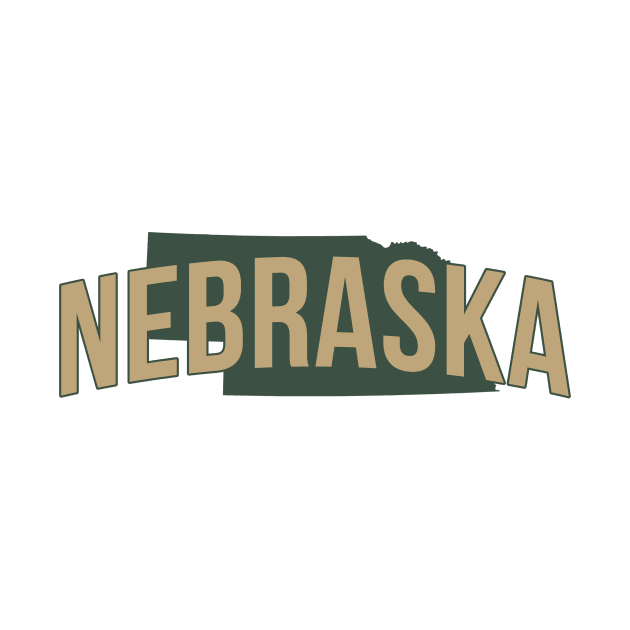 nebraska by Novel_Designs