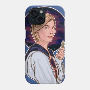 Brilliant 13 Phone Case