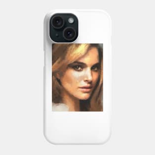 Natalie Phone Case