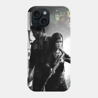 The Last of Us Phone Case