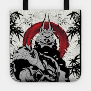 Hades Tote