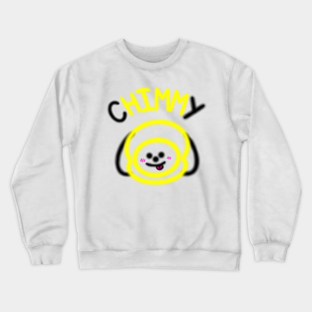 chimmy sweatshirt