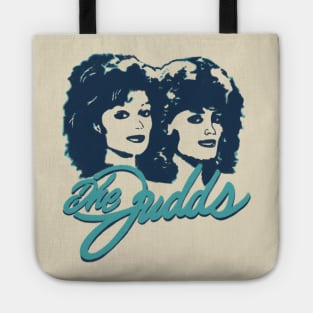 The Judds Mother and Daughter Tote