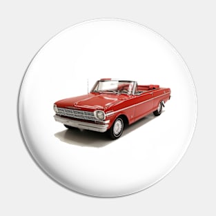 Cadillac Eldorado 1959 Pin