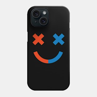 Ben's Smiley Phone Case