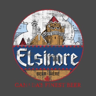 Canada's Finest Beer T-Shirt