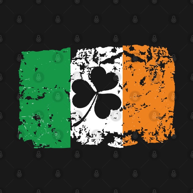 st patricks day by funkymonkeytees