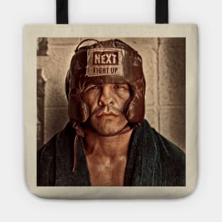 Arturo Gatti Tote