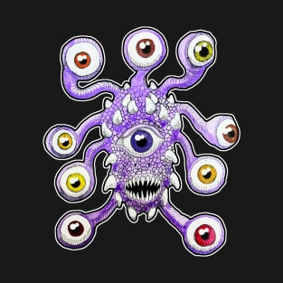 Chesterfield the Beholder T-Shirt