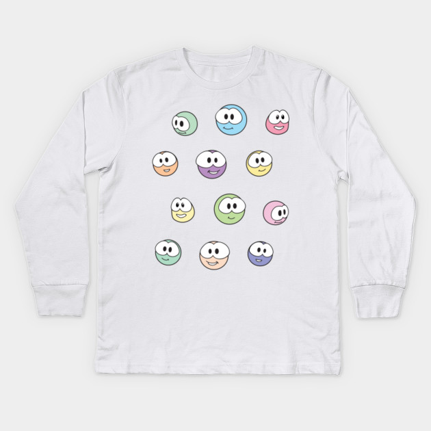 Meep Cute Game Pets Roblox Meep Kids Long Sleeve T Shirt Teepublic - roblox kids long sleeve t shirts teepublic