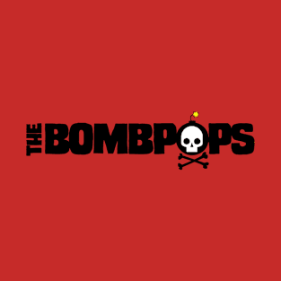 The Bombpops T-Shirt