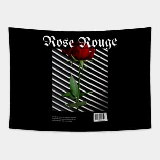 Red Rose Tapestry