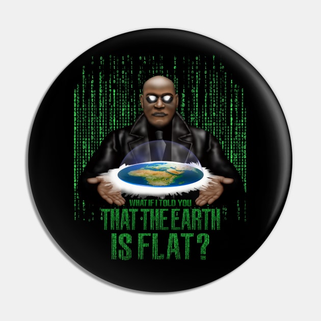 What if i Told you that the earth is FLAT? Pin by Dezigner007