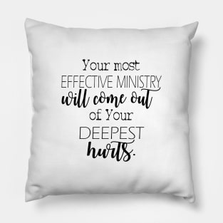 Your most effective Pillow