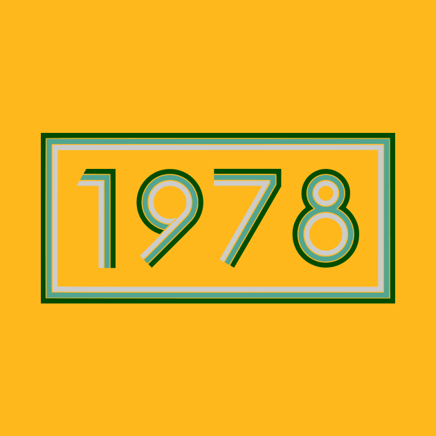 1978 by Cassio