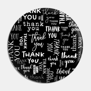 Thank you! Pin