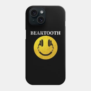 Beartooth / Smile Music Style Phone Case