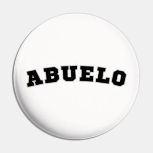 Abuelo Pin