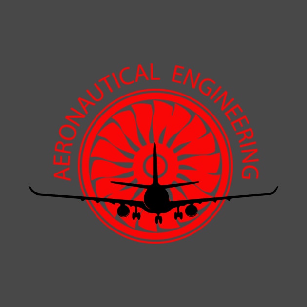 aeronautical engineering aerospace engineer by PrisDesign99