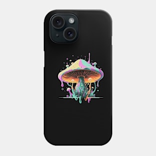 Psychedelic Dream Phone Case