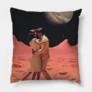 Lunar Tango Pillow