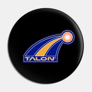 XGIII - Team Talon Pin