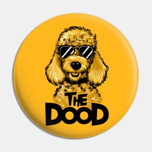 The Dood Pin