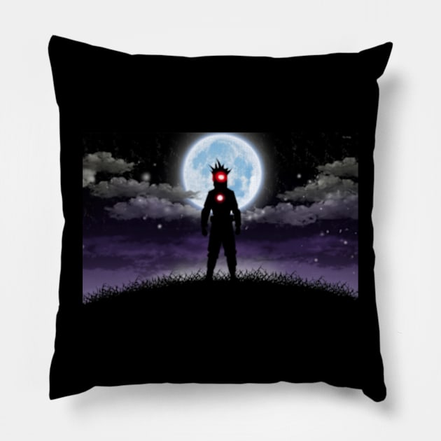 Anime lover Pillow by TshirtMA