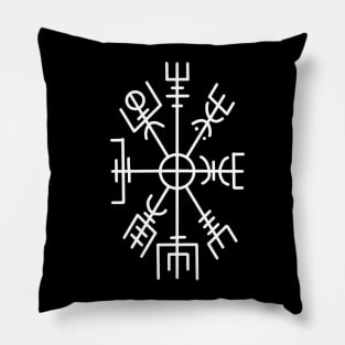 vegvisir Pillow