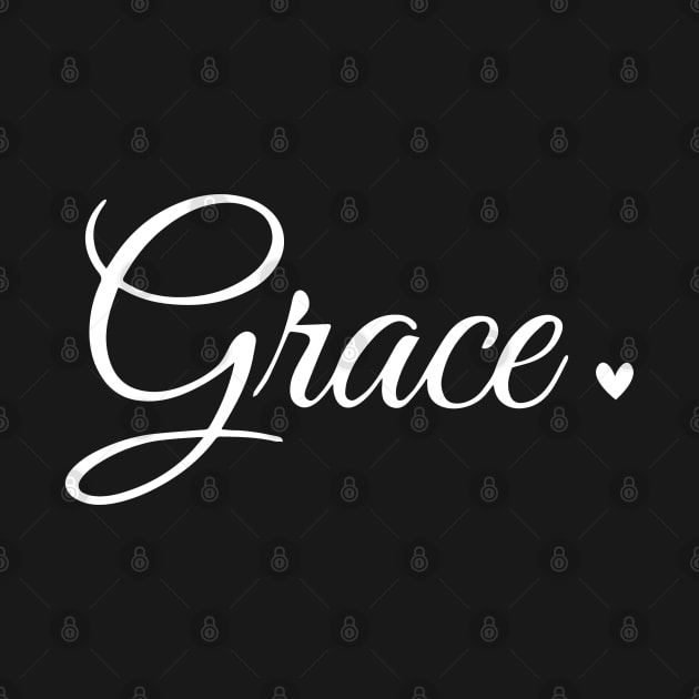 GRACE by Sunshineisinmysoul