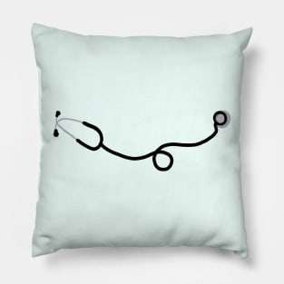 Stethoscope Pillow